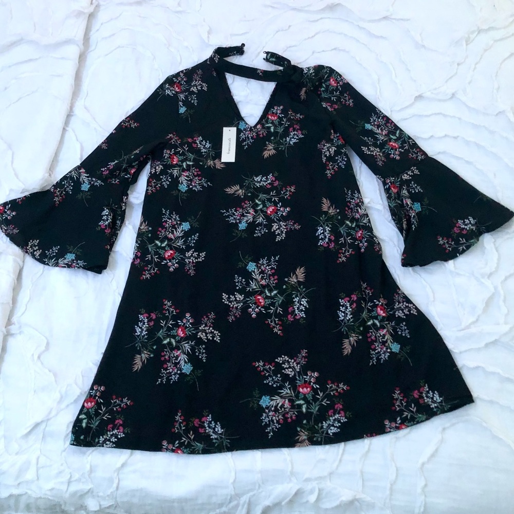 Miami Dress
